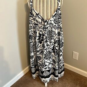 Knox Rose Sundress Size XXLARGE
